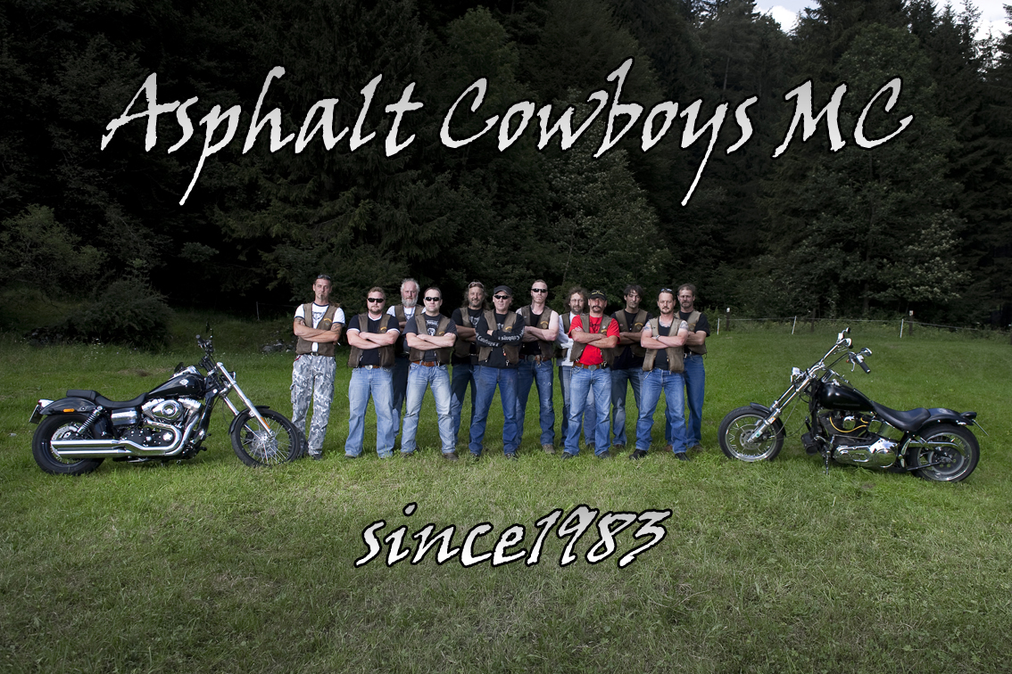 Asphalt-Cowboy Asphalt-Cowboy